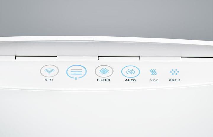 Actual product image Blueair Classic 680i (72 m²)