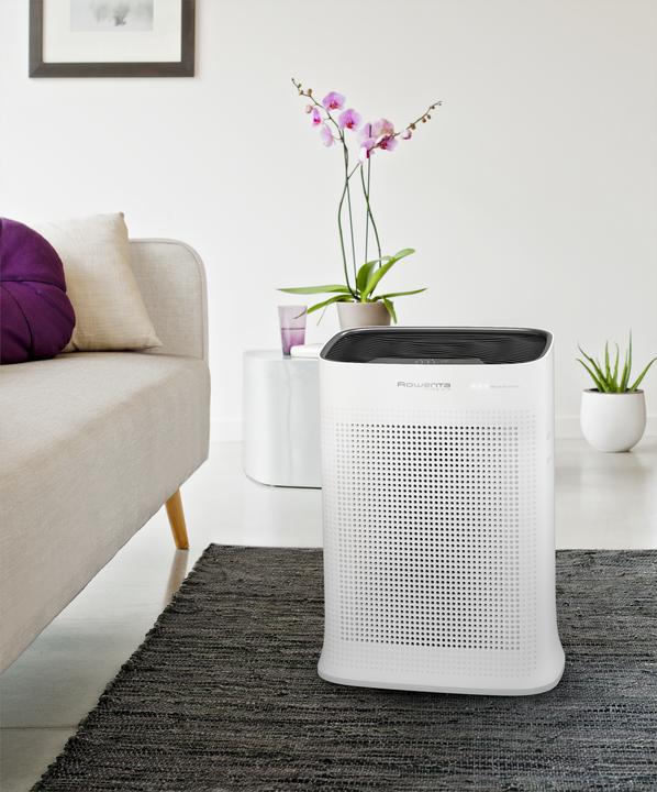Produktbild Rowenta Pure Air NanoCaptur (120 m²)