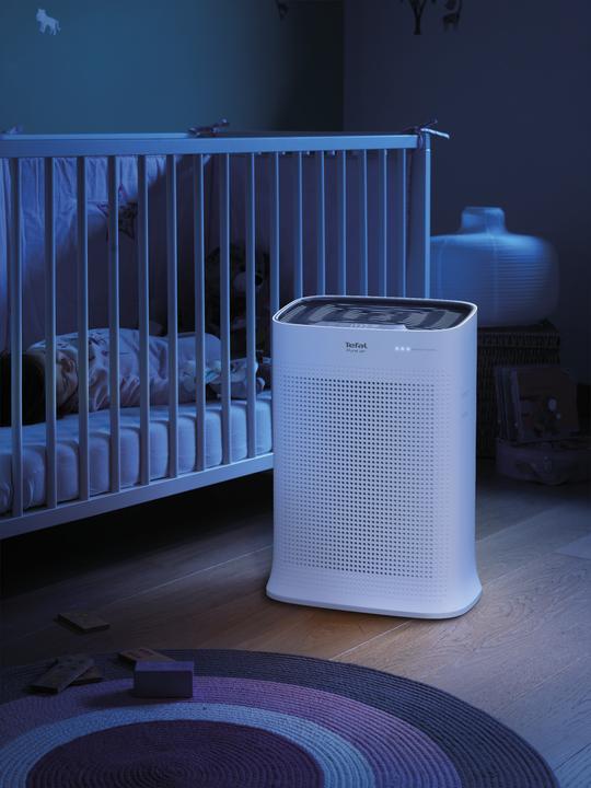 Produktbild Rowenta Pure Air NanoCaptur (120 m²)