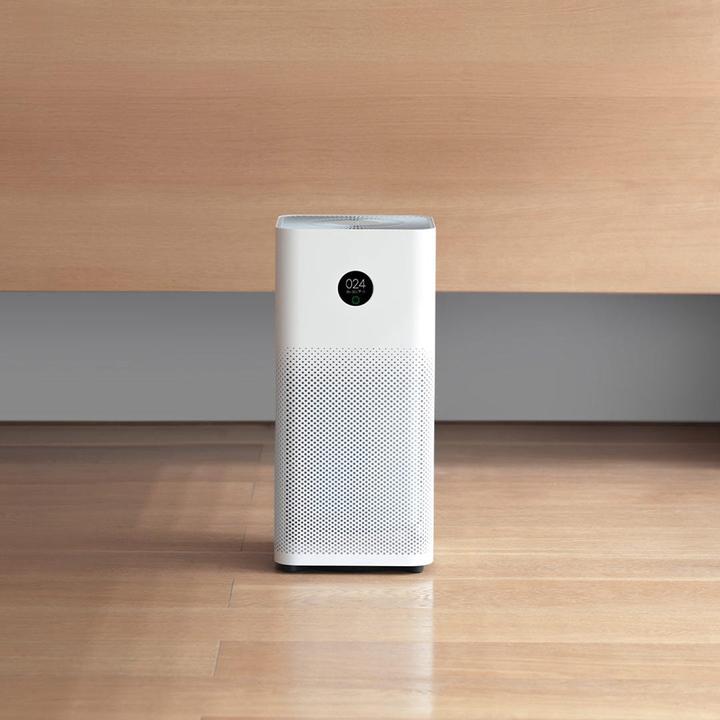 Produktbild Xiaomi Mi Air Purifier 3H (44 m²)