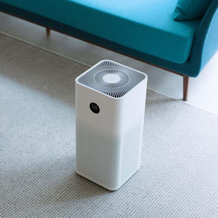 Produktbild Xiaomi Mi Air Purifier 3H (44 m²)