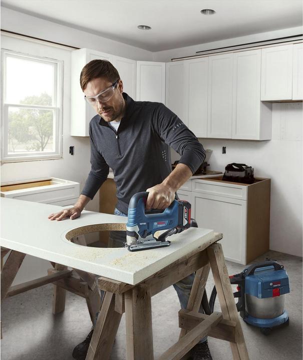 Produktbild Bosch Professional GST 18V-125 B