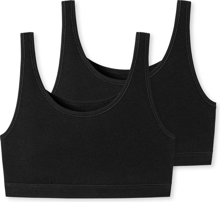 Produktbild Schiesser 174926-000-034 (2er Pack, 34 A)