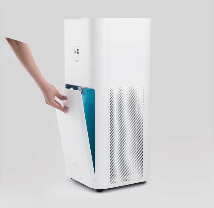 Actual product image Xiaomi MI Air Purifier Pro H (70 m²)