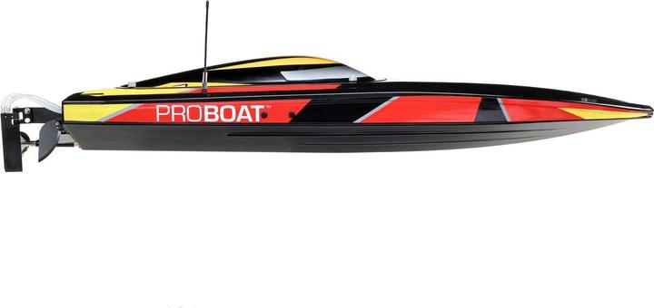 Produktbild Horizon Hobby Sonicwake V2