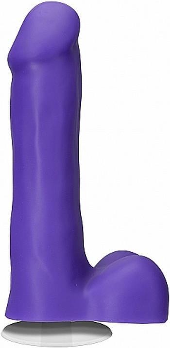 Immagine prodotto Doc Johnson American Pop - Slim Dong con palle e Vac-U-Lock Cup