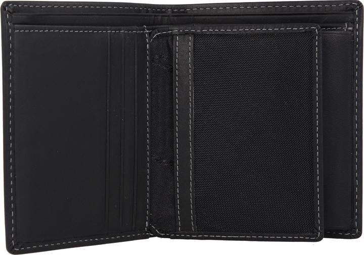 Image du produit Esquire Porte-monnaie Dallas RFID Cuir 9 cm