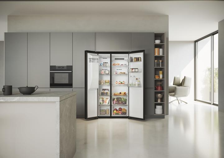 Image du produit Haier HSR5918DIPB (511 l)