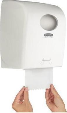 Produktbild Fincke Scott® CONTROL™ Papierhandtücher (1 x)