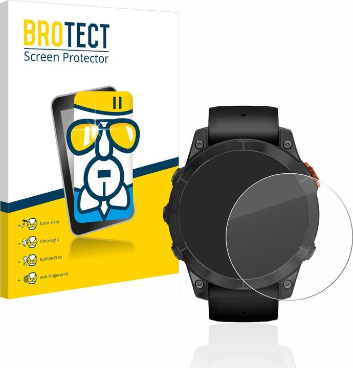 BROTECT AirGlass Glass
