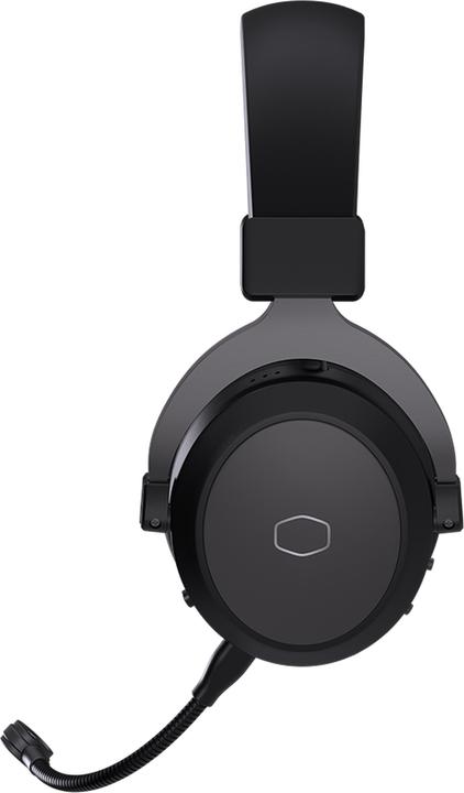 Actual product image Cooler Master CH-351 Space Black (Wireless, Cable)