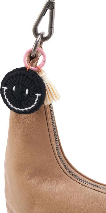 Produktbild FredsBruder Take A Smile Umhängetasche Leder 33 cm