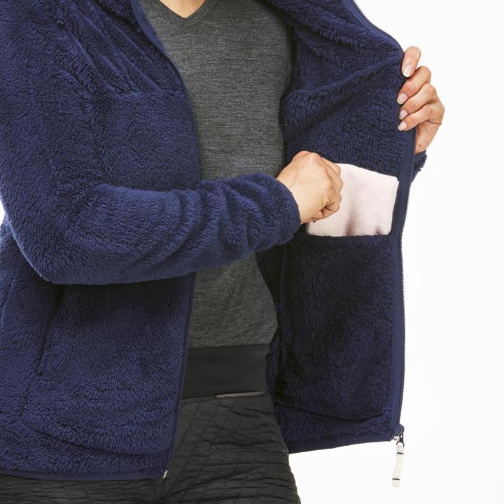 Image du produit Quechua WARM SH500 W (XXL)