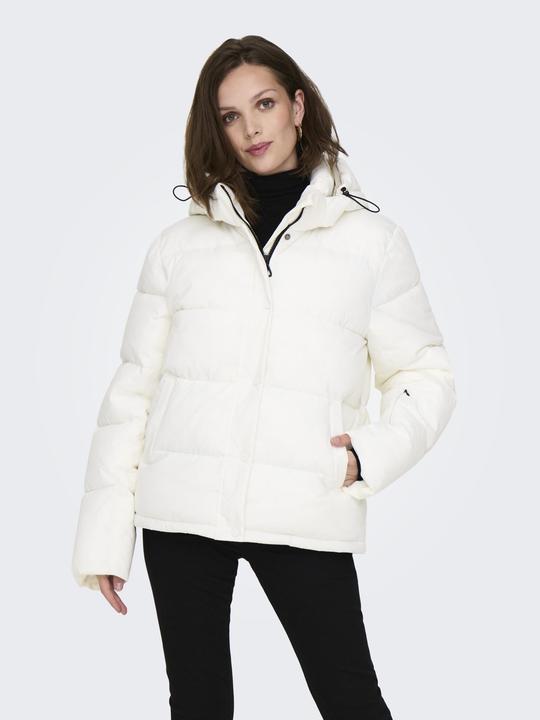 Actual product image Only Play ONPANN down jacket Down jacket (M)