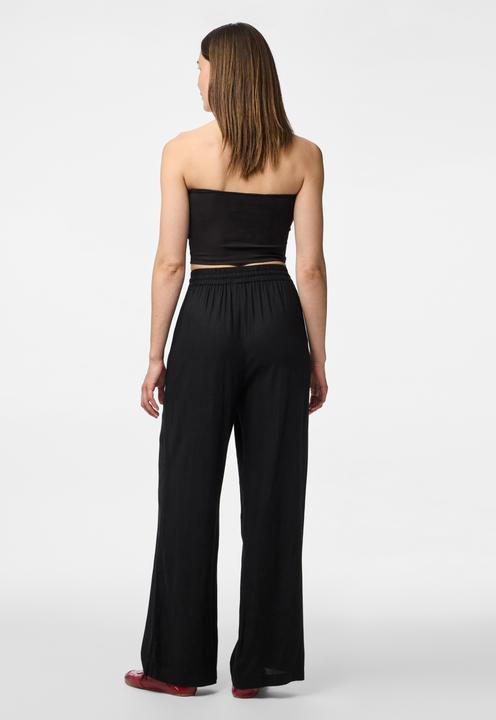 Actual product image Pieces PCPIA wide leg trousers (XL)