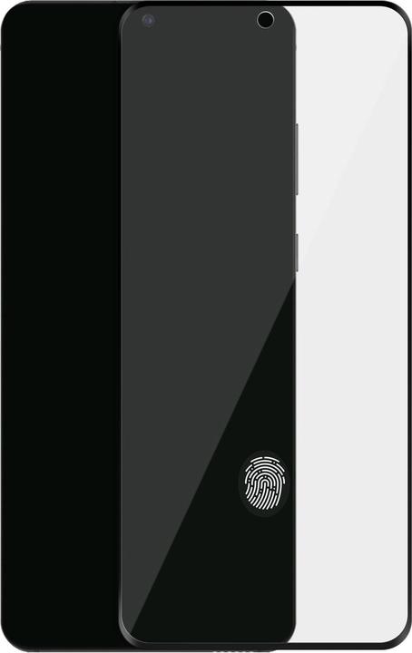 Produktbild Bigben Connected Displayschutz aus Glas (1 Stück, Samsung Galaxy S20 Ultra)