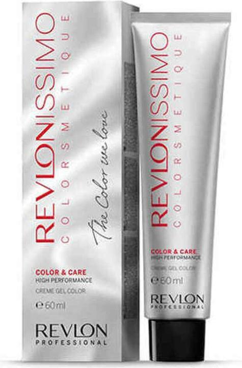Produktbild Revlon Professional REVLONISSIMO COLOR & CARE #4,15-medium mahogany ashbrown (4.15)