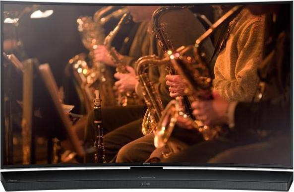 Actual product image Samsung Hw-H7500 (320 W, 8.1 Channel)