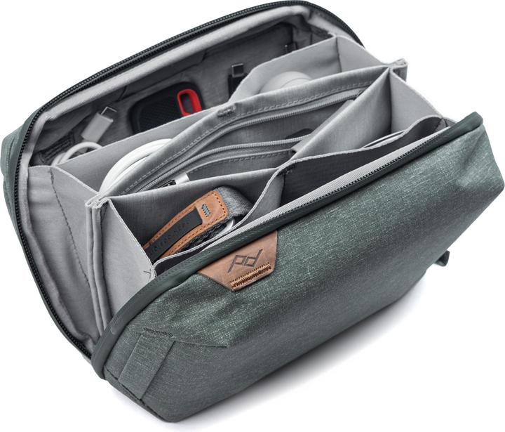 Image du produit Peak Design Tech Pouch (Étui pour appareil photo, 2 l)
