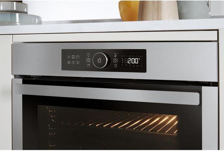 Image du produit Whirlpool AKZ9 6290 IX