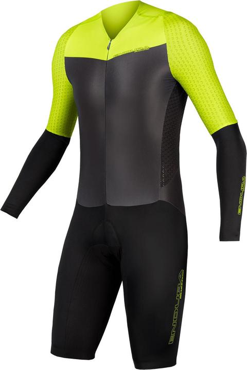 Produktbild Endura D2Z Encapsulator Zeitfahr Suit (XS)