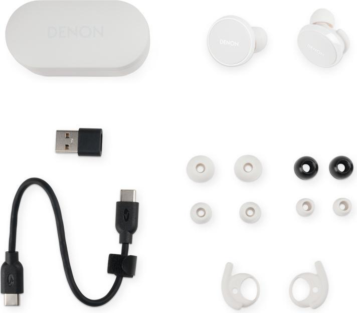 Immagine prodotto Denon PerL Pro (ANC, 8 h, Senza fili)