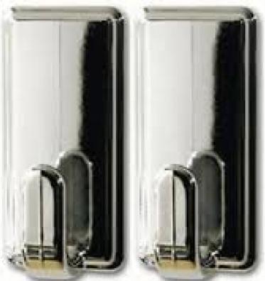 Produktbild tesa Powerstrips Haken Large CLASSIC