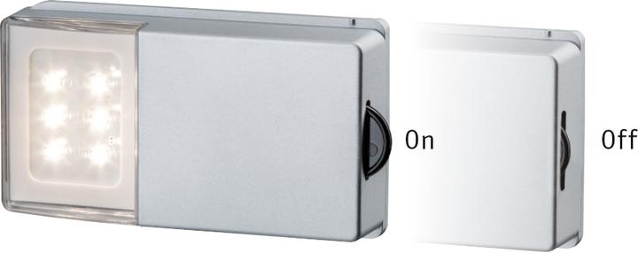 Actual product image Paulmann Snap (30 lm)