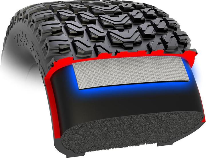 Immagine prodotto Traxxas Xrt Ultimate 4x4 Vxl Blue 1/7 Race-Truck Rtr Brushless Senza Batteria E Caricatore (V Limitata) (RTR pronto all'uso)