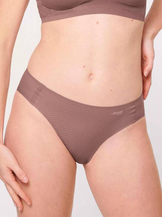Produktbild Sloggi ZERO Feel Flow Tai (XS, Einzelpack)