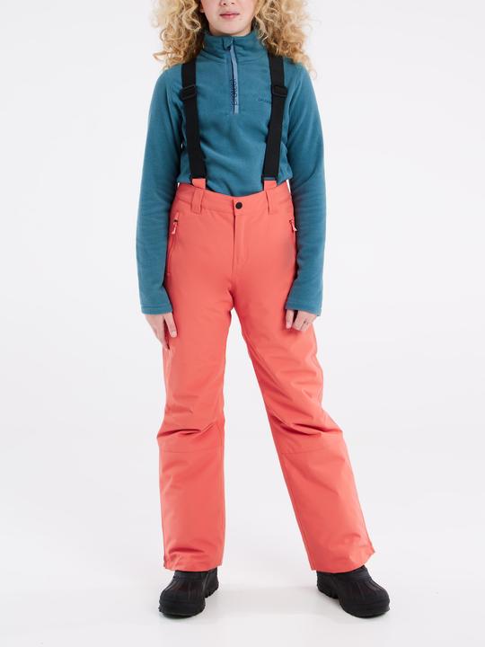 Actual product image Protest Girl's Sunny JR Snowpants (140)