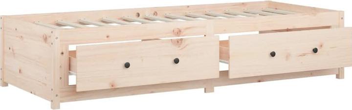 Produktbild VidaXL Rees (90 x 200 cm)