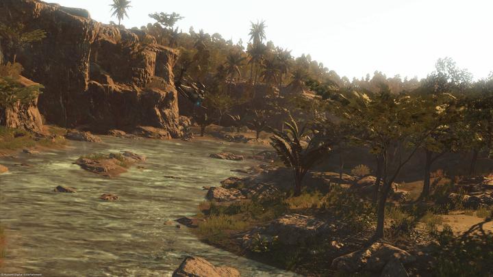 Produktbild Konami Metal Gear Solid V The Phantom Pain (Xbox One S)