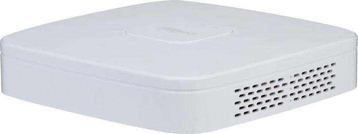 Immagine prodotto Dahua NVR4104-4KS2/L (Videoregistratore di rete (NVR))