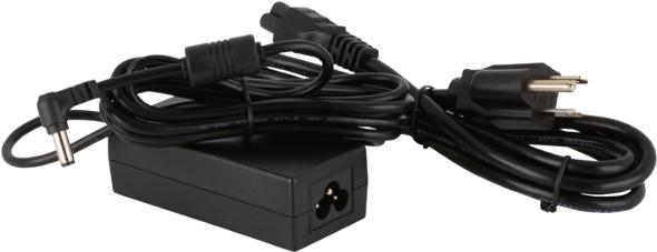 Actual product image Honeywell Power supply AC 100-240 V