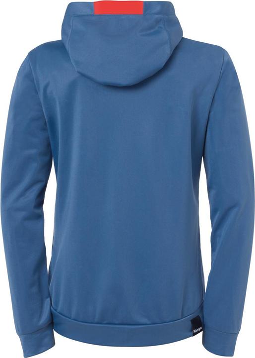 Produktbild Kempa Player Kapuzenjacke Women (XXL)