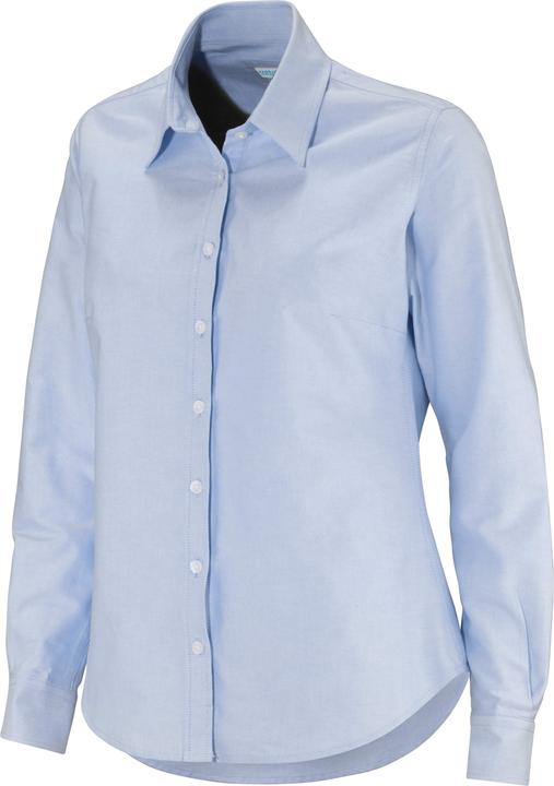 Cottover Oxford shirt l.sl Lady