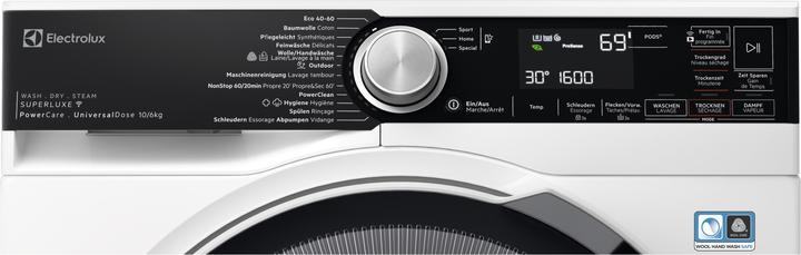Immagine prodotto Electrolux WTSL4IE500