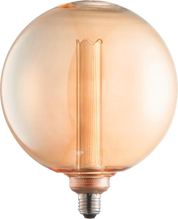 Produktbild Brilliant Deko (E27, 2.80 W, 120 lm, 1 x, A)