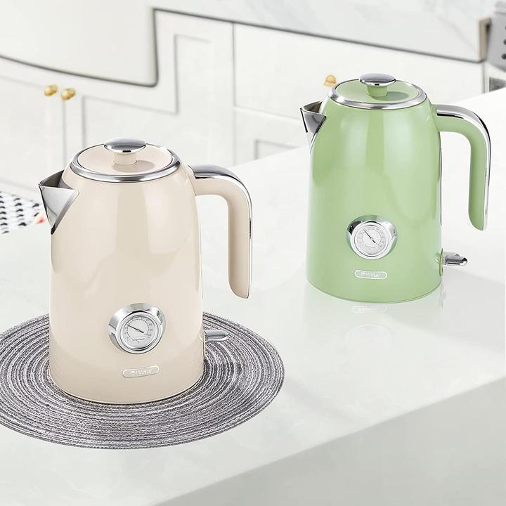 Produktbild Wiltal Vintage Grün (1.70 l)