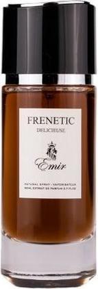 Actual product image Emir Frenetic Delicieuse (Eau de parfum, 80 ml)