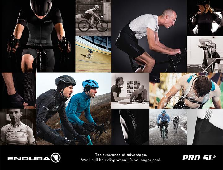 Produktbild Endura Pro SL Primaloft® Weste II (XL)