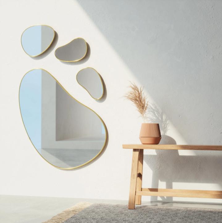 Productafbeelding Umbra Hubba (25 x 31 cm)