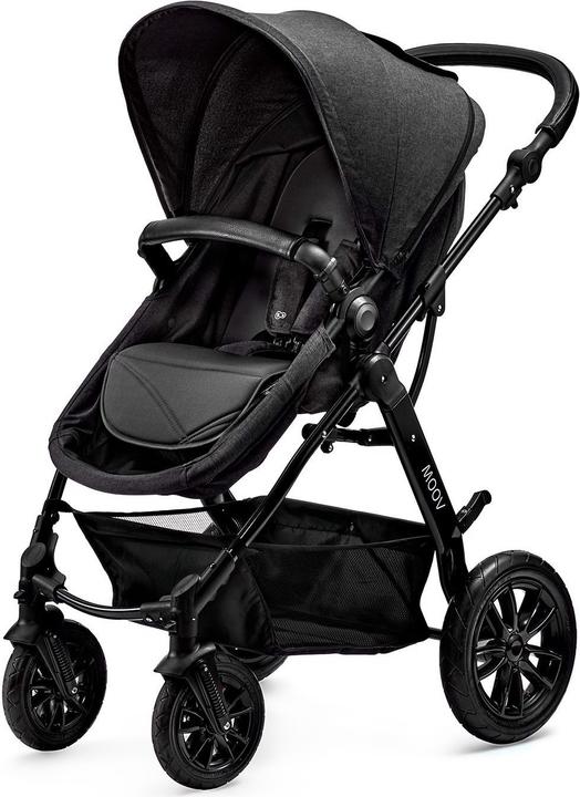 Produktbild KinderKraft Moov 3in1