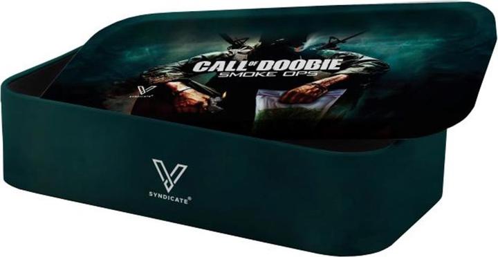 V Syndicate Europe V Syndicate Syndicase 2.0 Tin Box - Call of Doobie