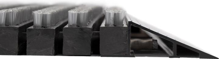 Actual product image Casa Pura Power Brush (60 x 90 cm)