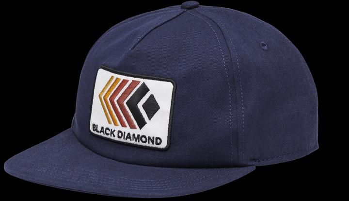 Actual product image Black Diamond Bd Washed Cap (One size)