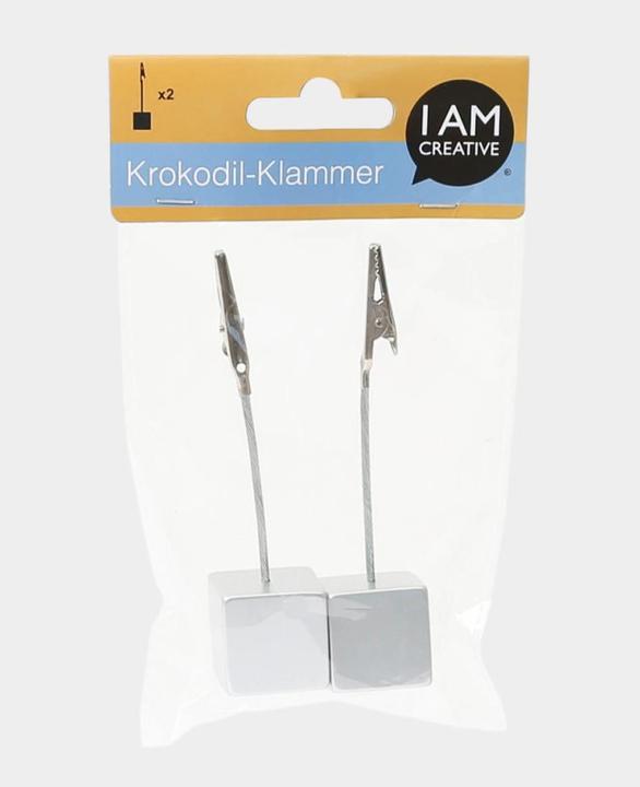 Produktbild I Am Creative Fotohalter (2 x)