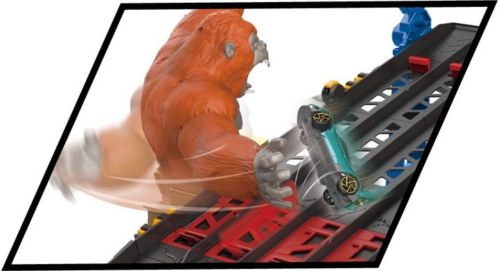 Image du produit Zuru Autoroute à 4 voies Gorilla Attack