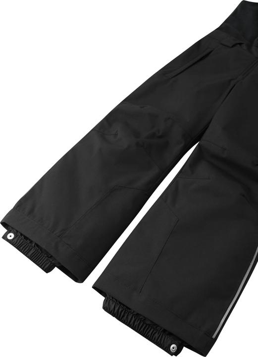 Immagine prodotto Reima tec Bambini Pantaloni da neve Oryon Nero (134)